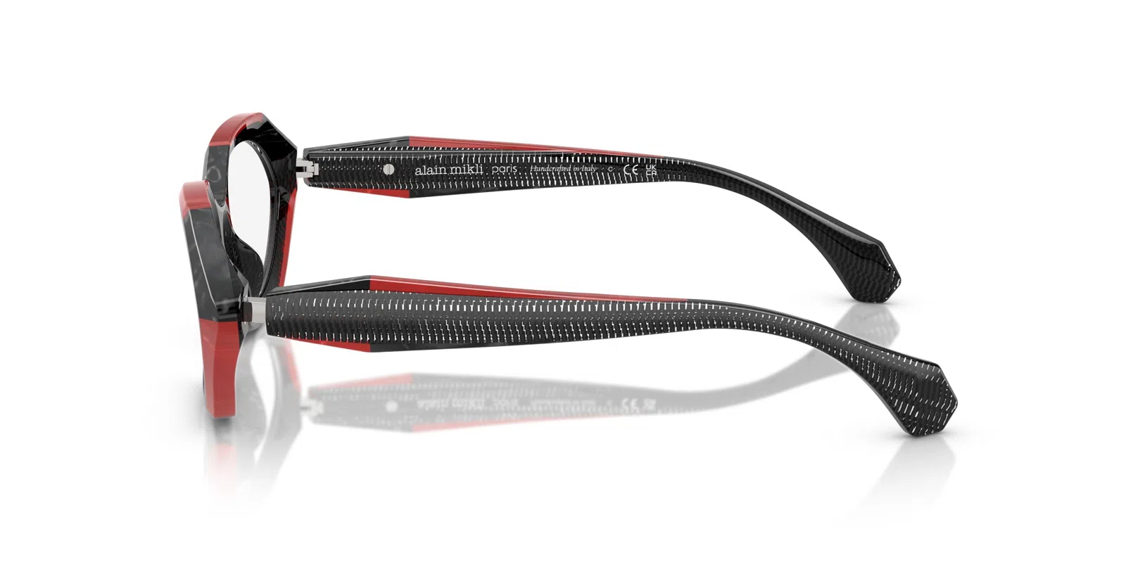 Alain Mikli 3530 Eyeglasses - view 20